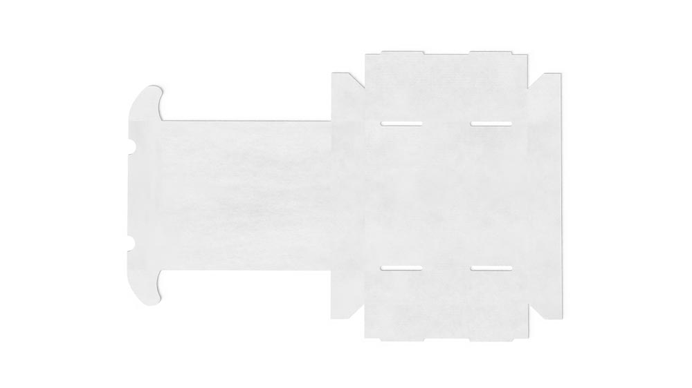 versandschachtel-einstecklaschen-faltvorgang-schritt-1