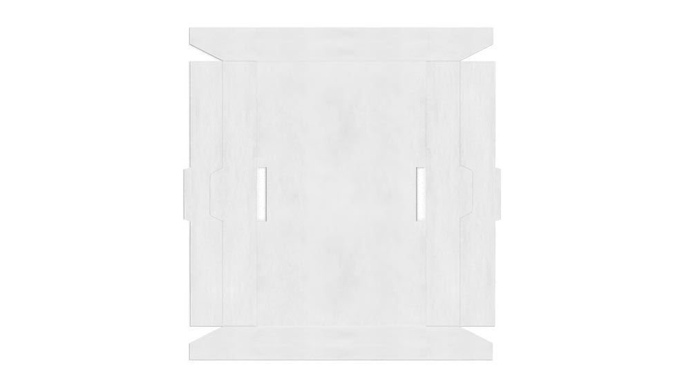 obsttray-faltvorgang-schritt-1